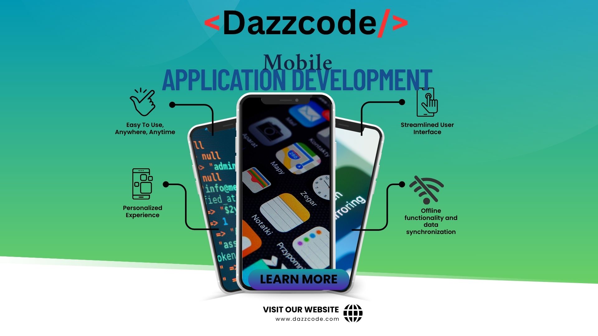 Mobile Application Development